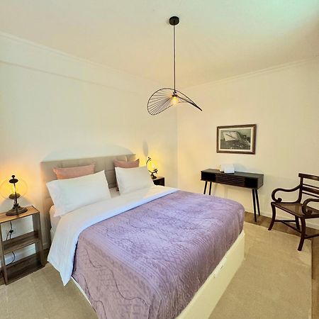 Вилла Casa Caboz Понта-ду-Сол Экстерьер фото